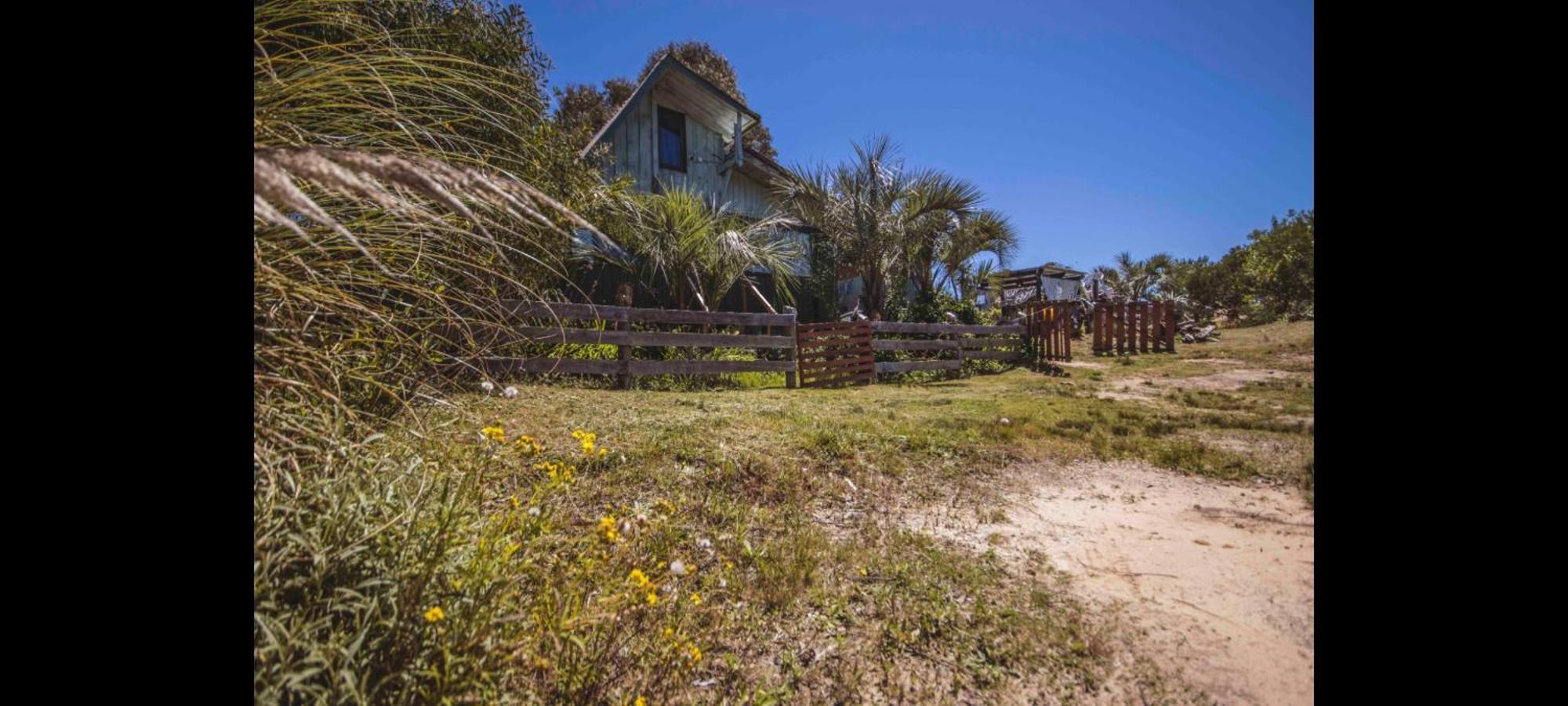 Biodiversidad La Pedrera Exterior photo